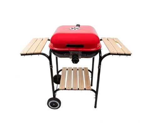 Гриль-коптильня Green Glade ASK18