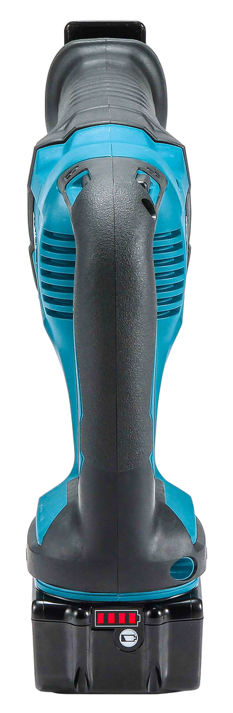 Пила сабельная аккумуляторная Makita DJR186RFE LXT 18В, 0 – 2 800 об/мин, 32 мм
