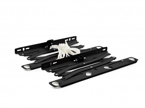 Потолочная сушилка на балкон Gochu Artex 1000 Black