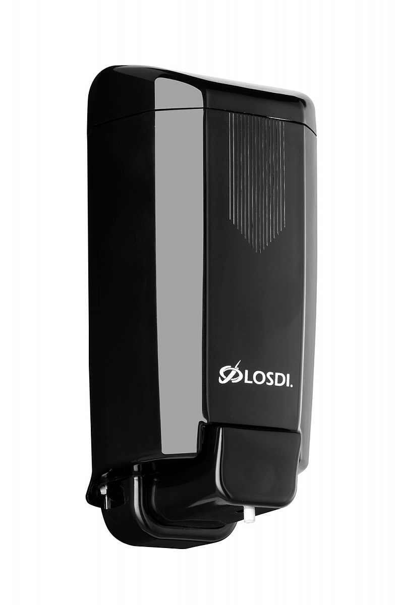 Дозатор жидкого мыла LOSDI CJ1006C-BL-L