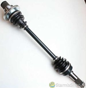 Привод задний левый для квадроциклов Yamaha