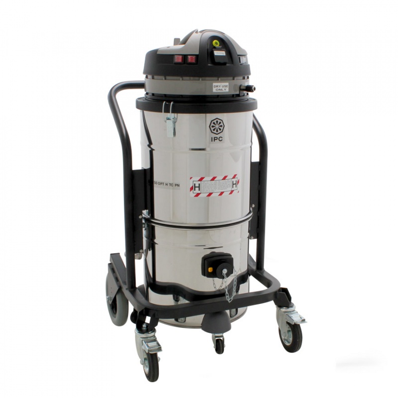 Промышленный пылесос IPC Soteco GS 2/50 OPT H TC PN
