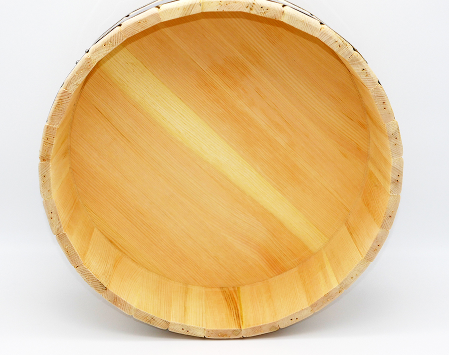 Кадка для риса (ХангириКо) 42СМ