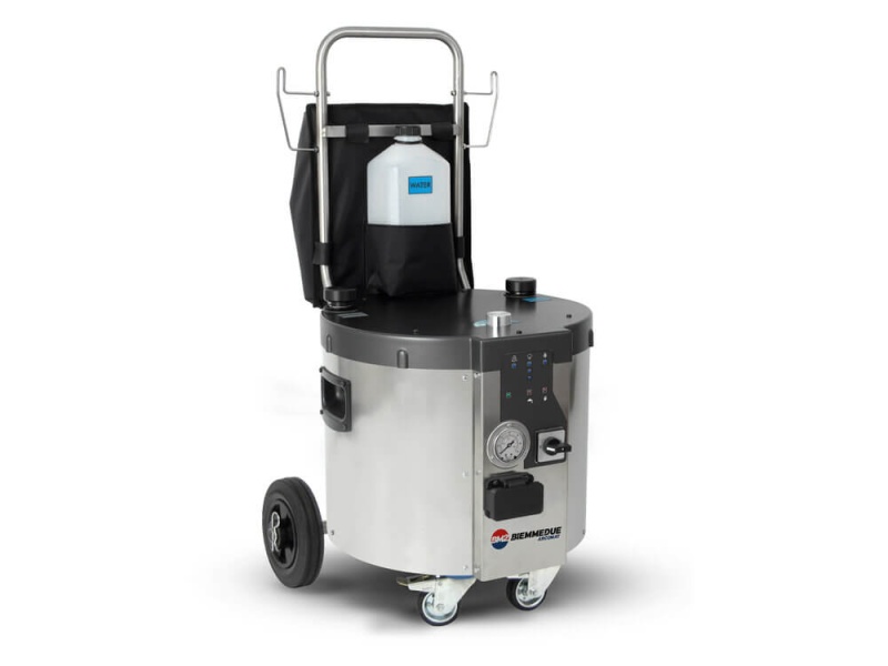 Парогенератор промышленный URSA MINOR