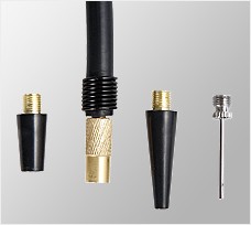 Компрессор автомобильный HYUNDAI HY 1645