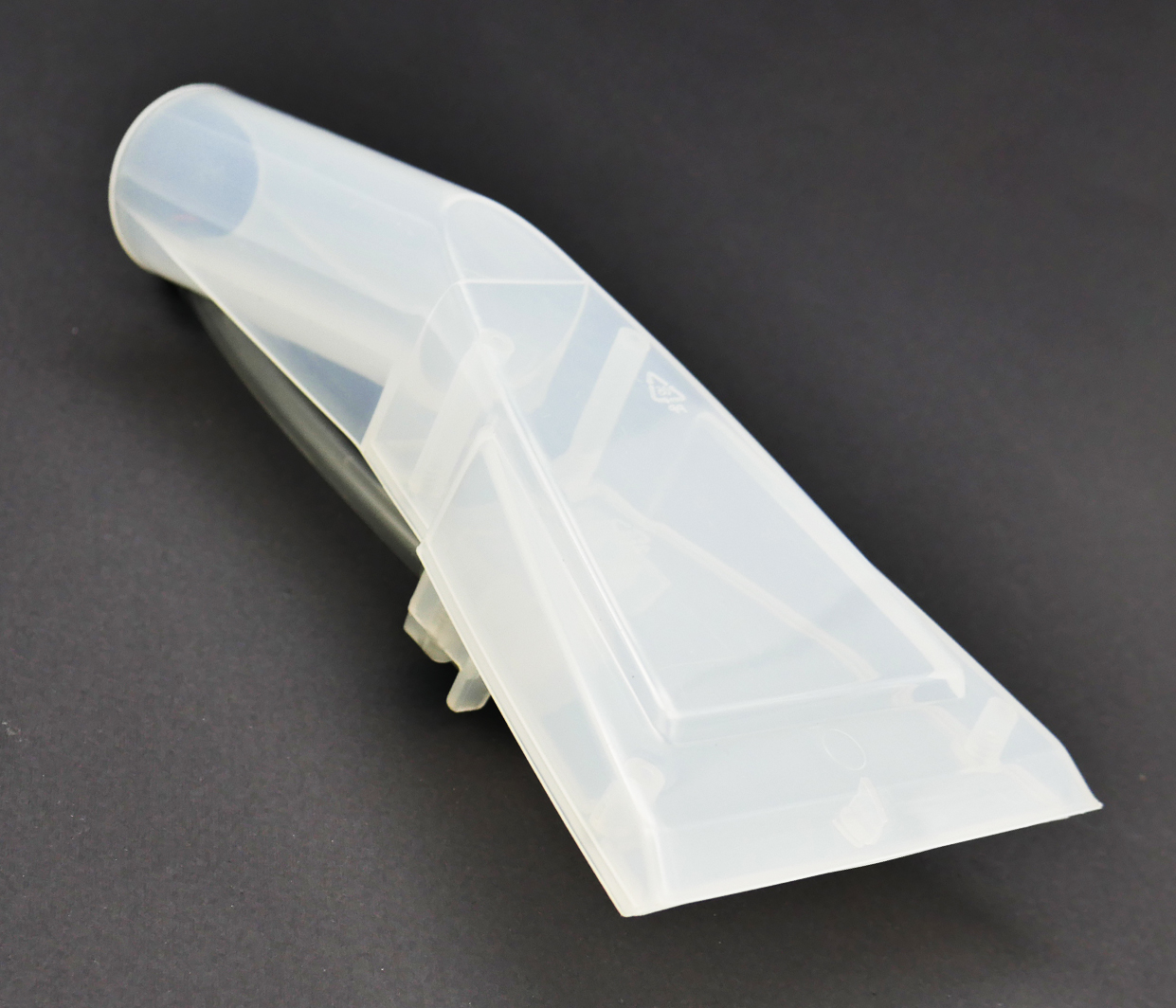 Насадка "Лапа" для химчистки обивки, TOR