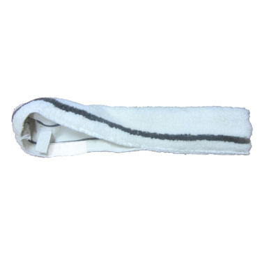 Шубка из микрофибры с абразивом