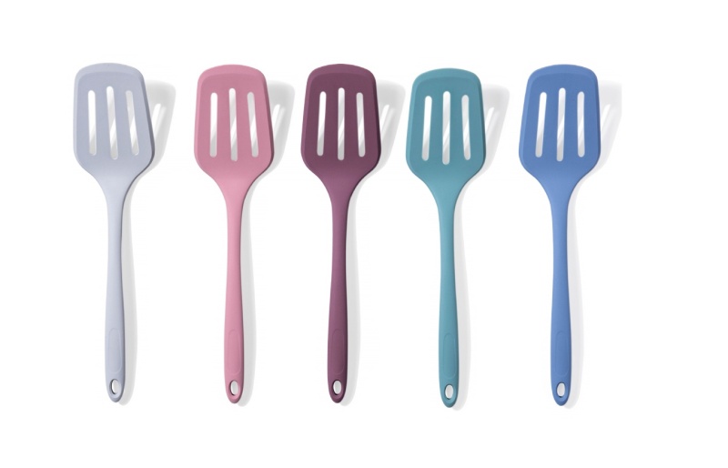 Силиконовая лопатка KF Paste