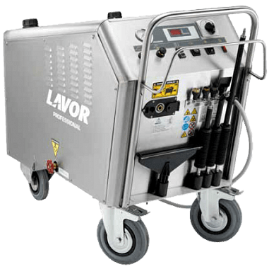 Парогенератор LAVOR Pro GV VESUVIO 10