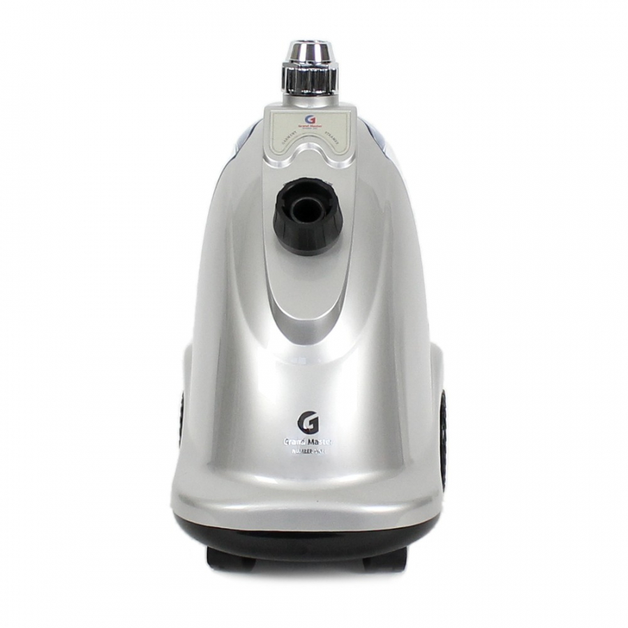 Отпариватель GM-A900 серебристый
