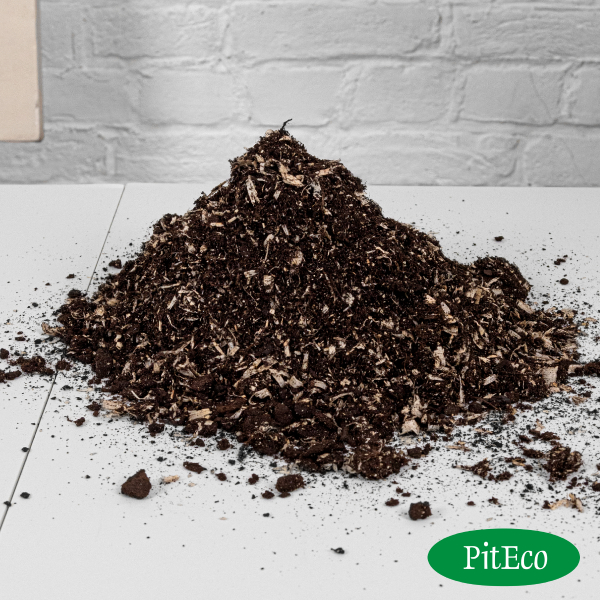 Торфяная композиция Piteco 50 л