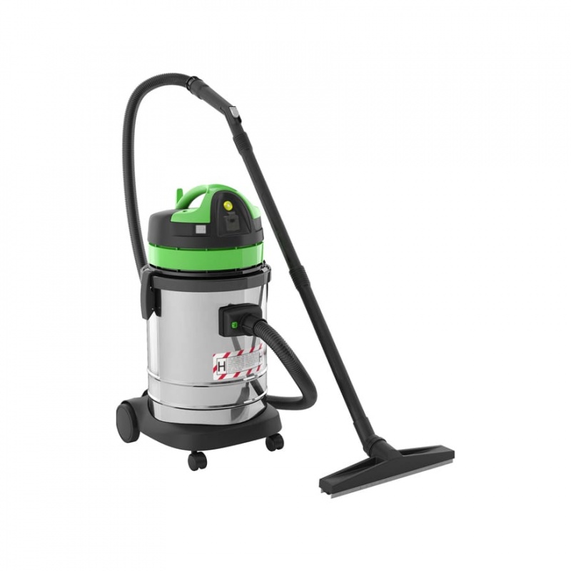 Профессиональный строительный пылесос для сухой уборки IPC Soteco GS 1/33 H TC