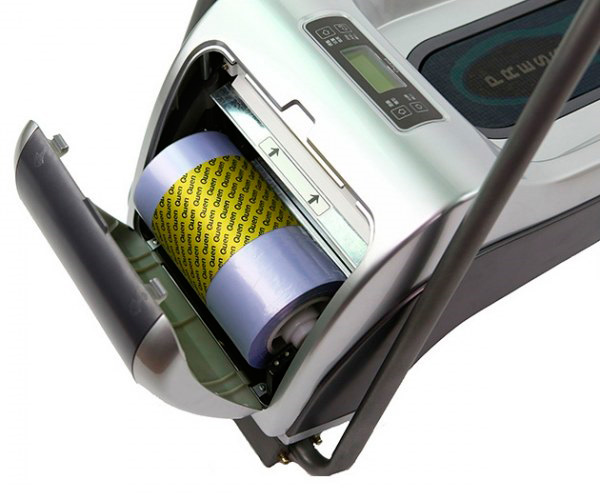 Аппарат для надевания бахил BOOT-PACK с ручкой XT46B2