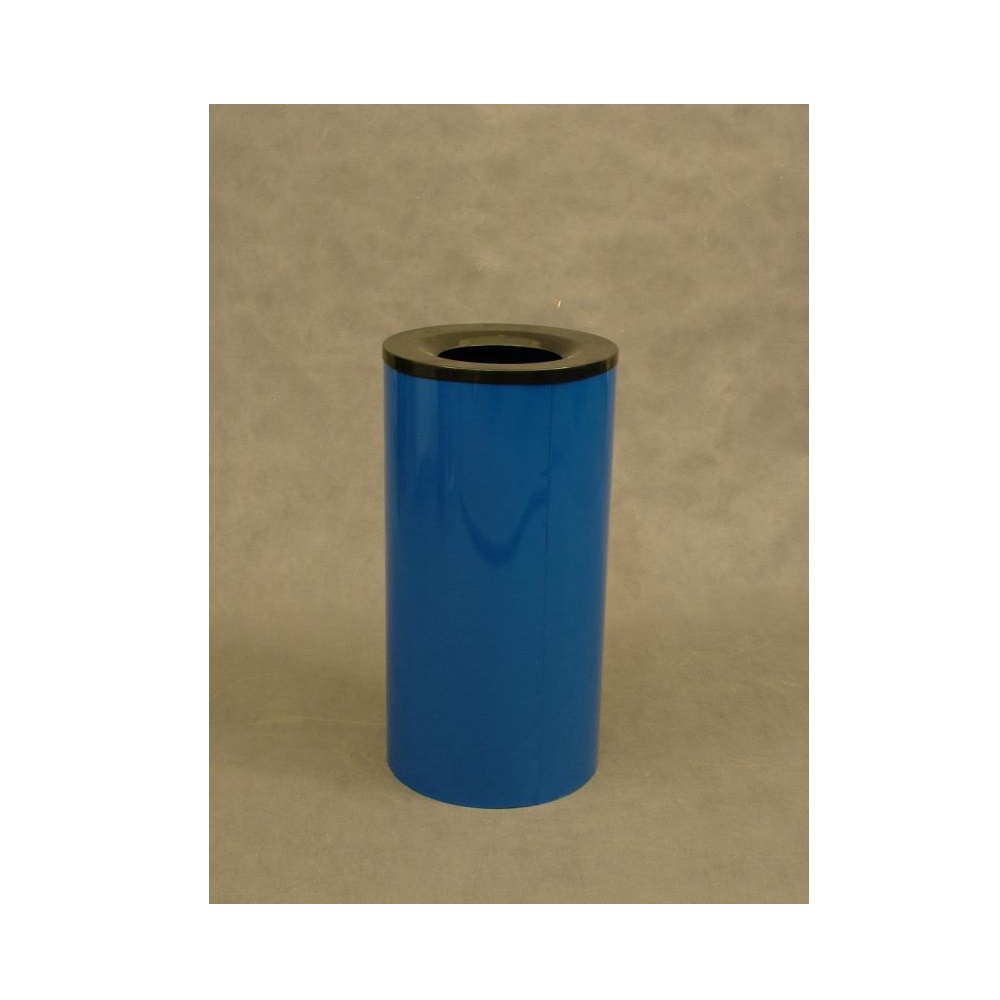 Урна уличная "Парк-1" на 45 л.