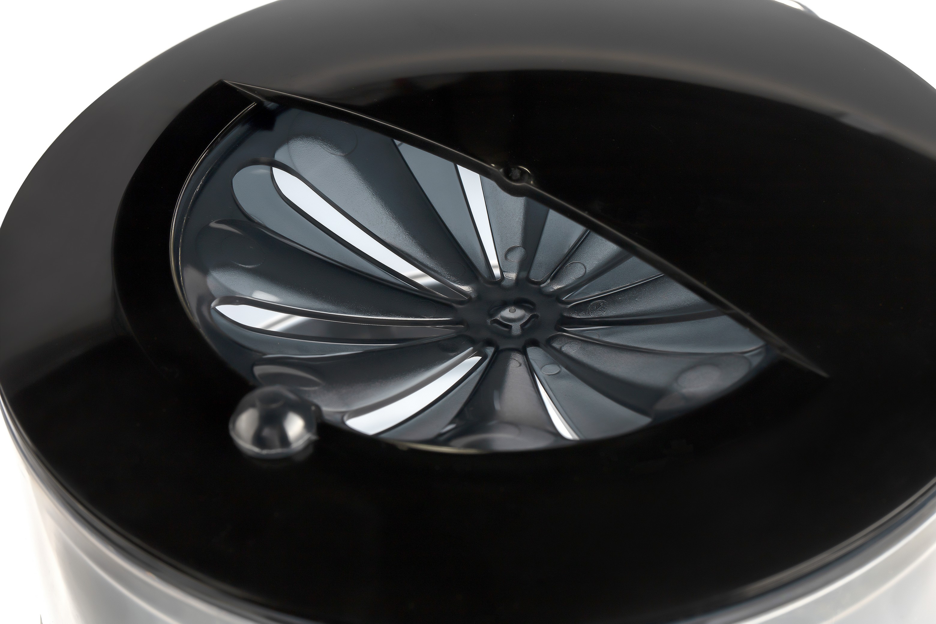 Фильтр для питьевой воды Гейзер Матисс Хром