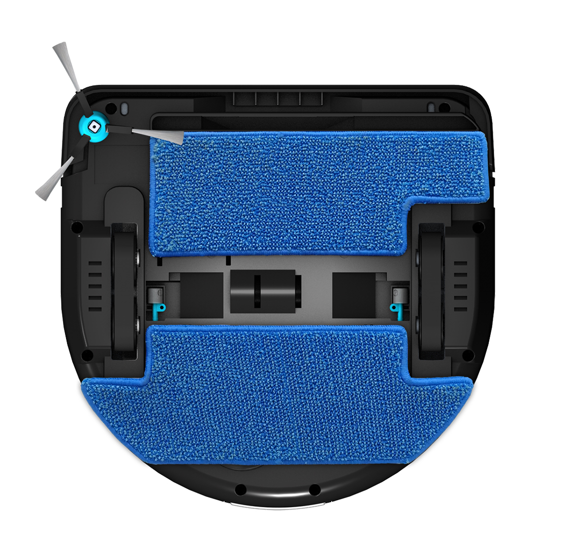 Робот мойщик пола Hobot LEGEE-668