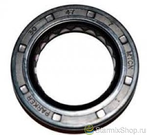 Сальник заднего редуктора на привод  вкл. Outlander/Ranegade G2, G1 для квадроциклов  BRP