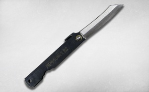 Нож складной Nagao Kanekoma