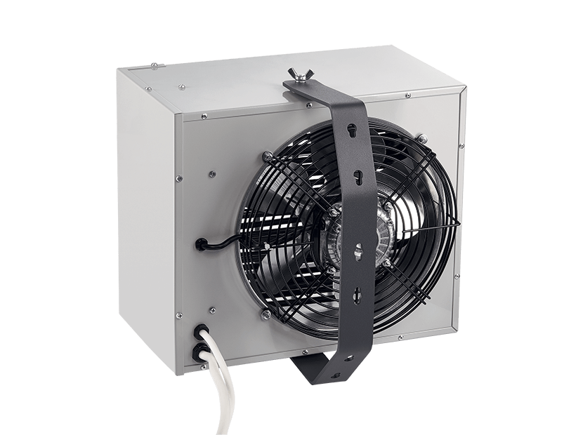 НС-1135822 Тепловая пушка электрическая Ballu BHP-MW-9