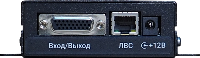 Радиошлюз Аргут RoIP-06