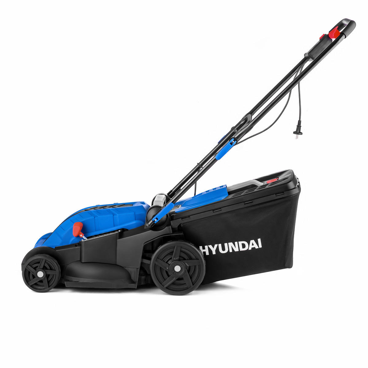 Электрическая газонокосилка Hyundai LE 3830