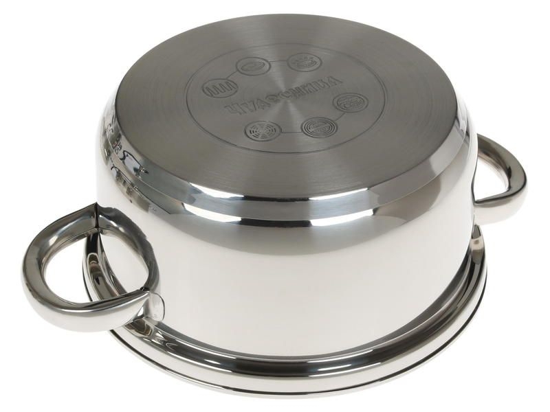 Соковарка Чудесница 1406