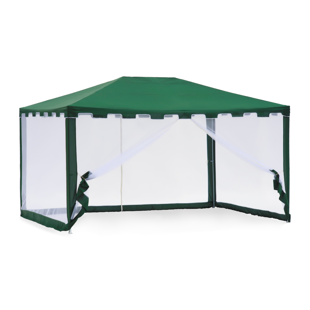 Тент садовый Green Glade 3х4х2,5м (1044)