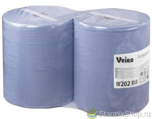 Протирочный материал Veiro Comfort ширина листа 330 мм W202