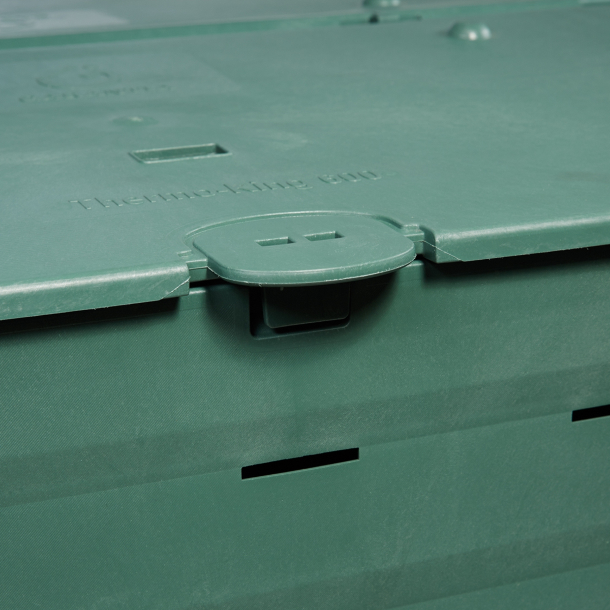 626003 Компостер Otto Graf GmbH THERMO-KING 900л