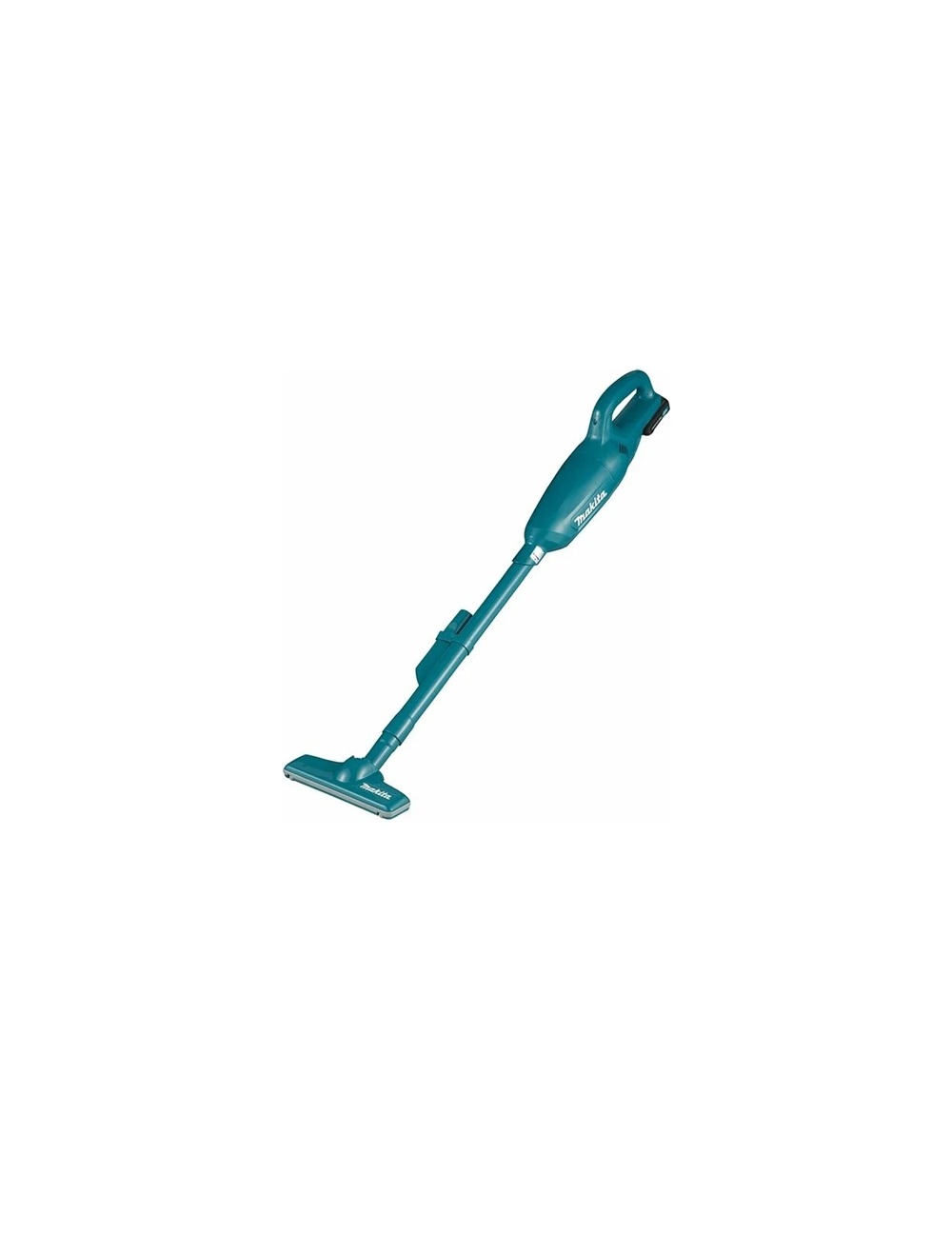 Набор инструментов Makita CLX226X1 CXT: дрель-шуруповерт DF333DZ + пылесос CL106FDZ + 2 аккумулятора BL1016 + з/у DC10WD