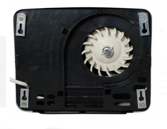 Сушилка для рук G-teq 8828 MW, Арт. 10.73