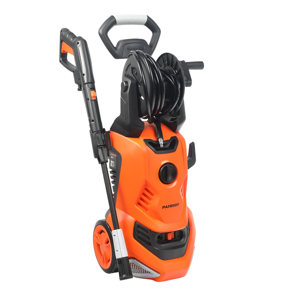 Моющий аппарат PATRIOT GT640 Imperial, Самовсасывающая, 2050 Вт