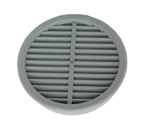 Вентиляционная решетка для Separett