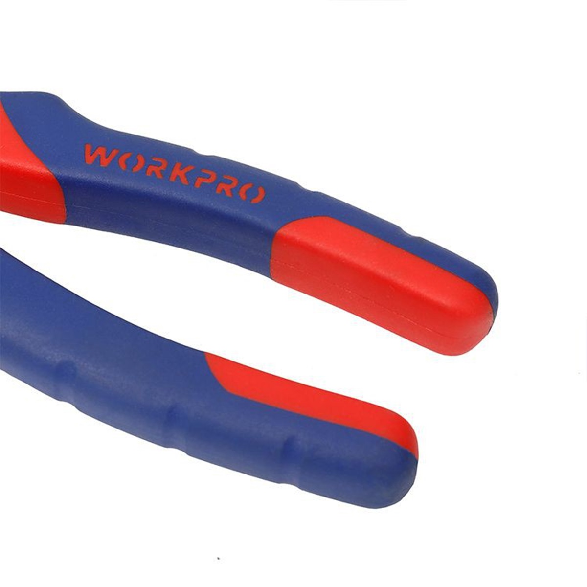 Бокорезы с резцом силовые 175 мм WORKPRO