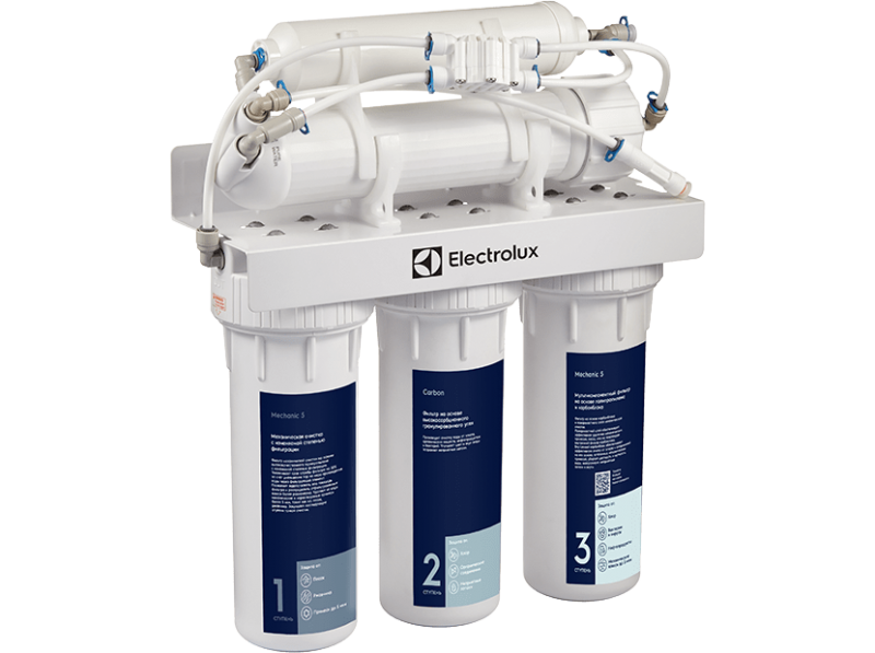 Фильтр для очистки воды Electrolux RevOs OsmoProf500 НС-1279467