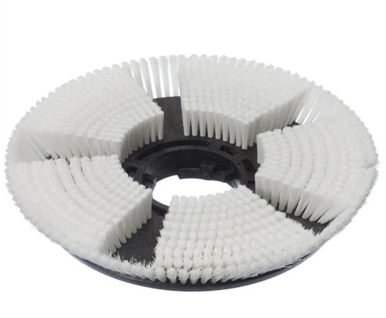 Щетка для пенной чистки ковров Taski, 43 см