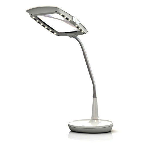 Светодиодный светильник с лупой Enfren EF-200