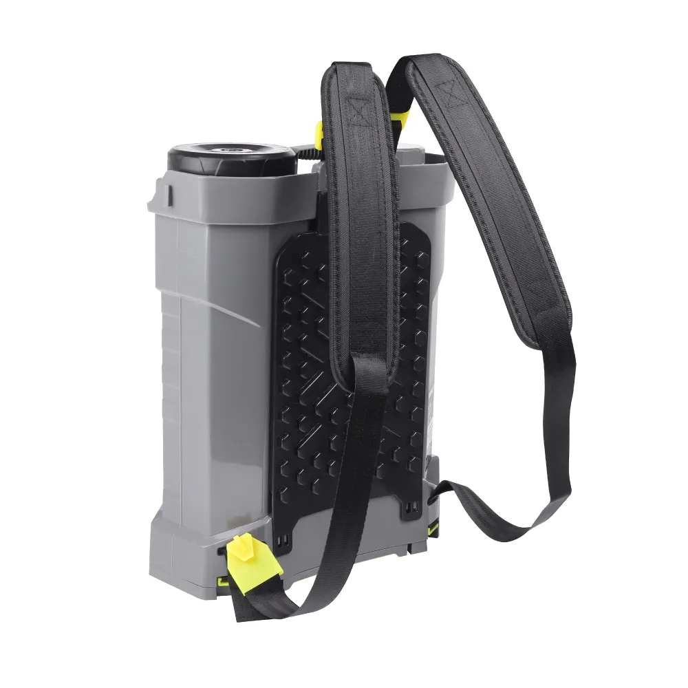 Распылитель аккумуляторный ранцевый ПОБЕДА РА-10