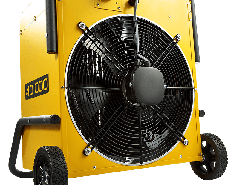 НС-1298566 Пушка тепловая электрическая BALLU BHP-M2-40