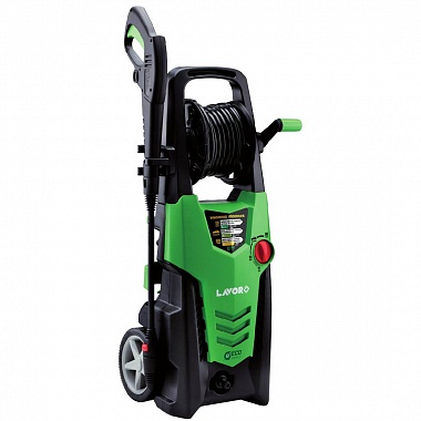 Электрическая минимойка LAVOR PLANET 160 limited edition