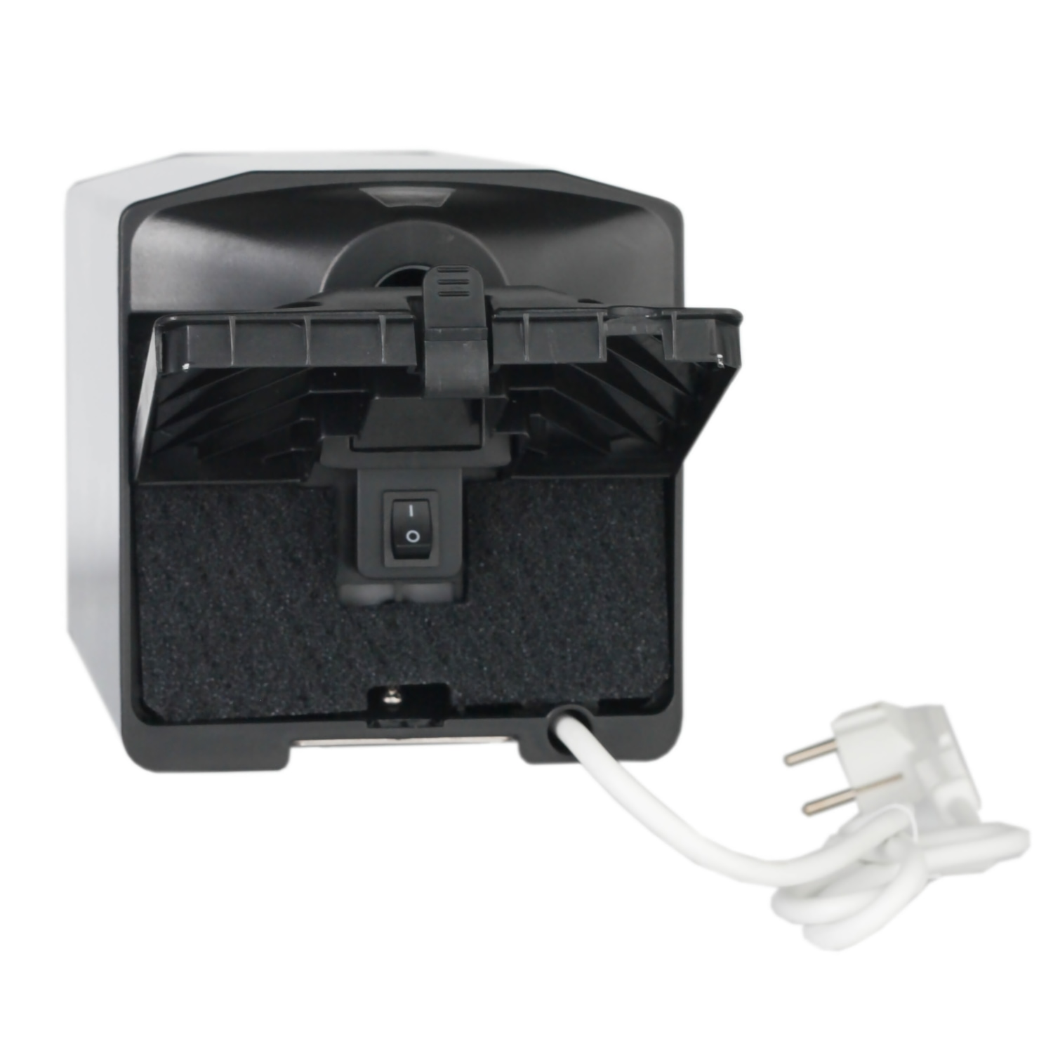 Сушилка для рук Ksitex M-2807AC Jet