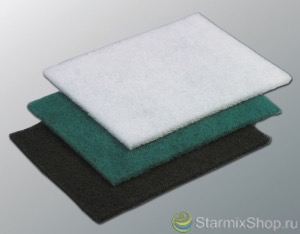 Ручной пад Vileda Стандарт 108900