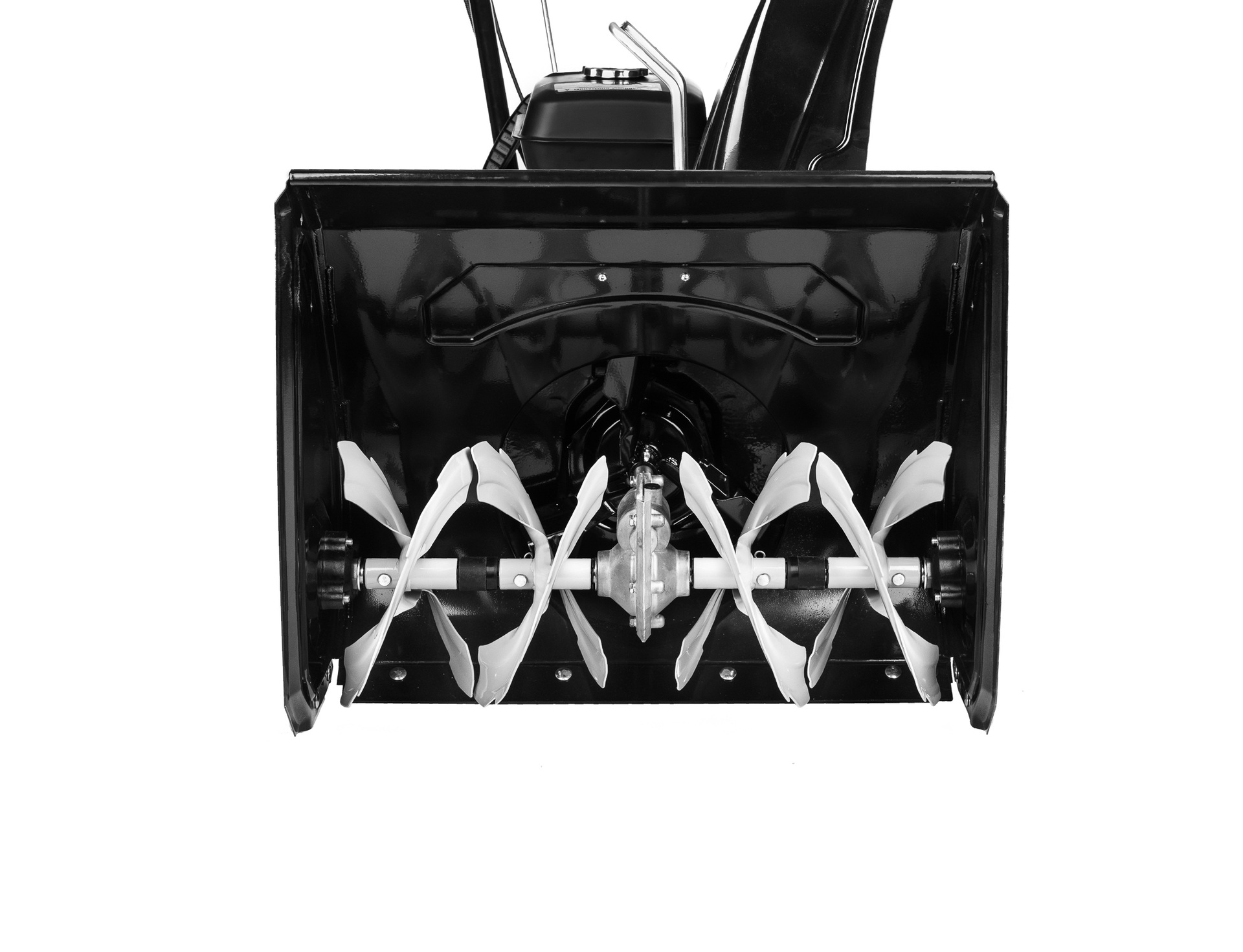 Бензиновый снегоуборщик Hyundai S 6561