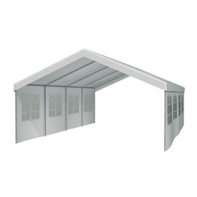 Тент-шатер Green Glade 5х8х3,1м (3018)