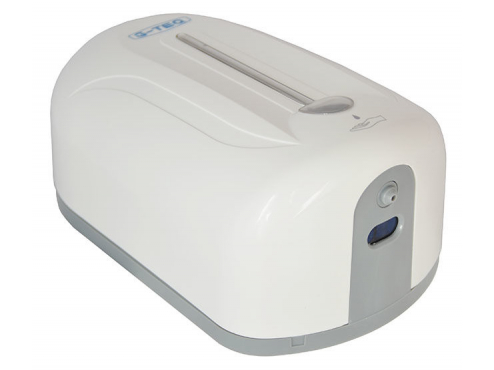 Дозатор для жидкого мыла автоматический G-teq 8639 Auto