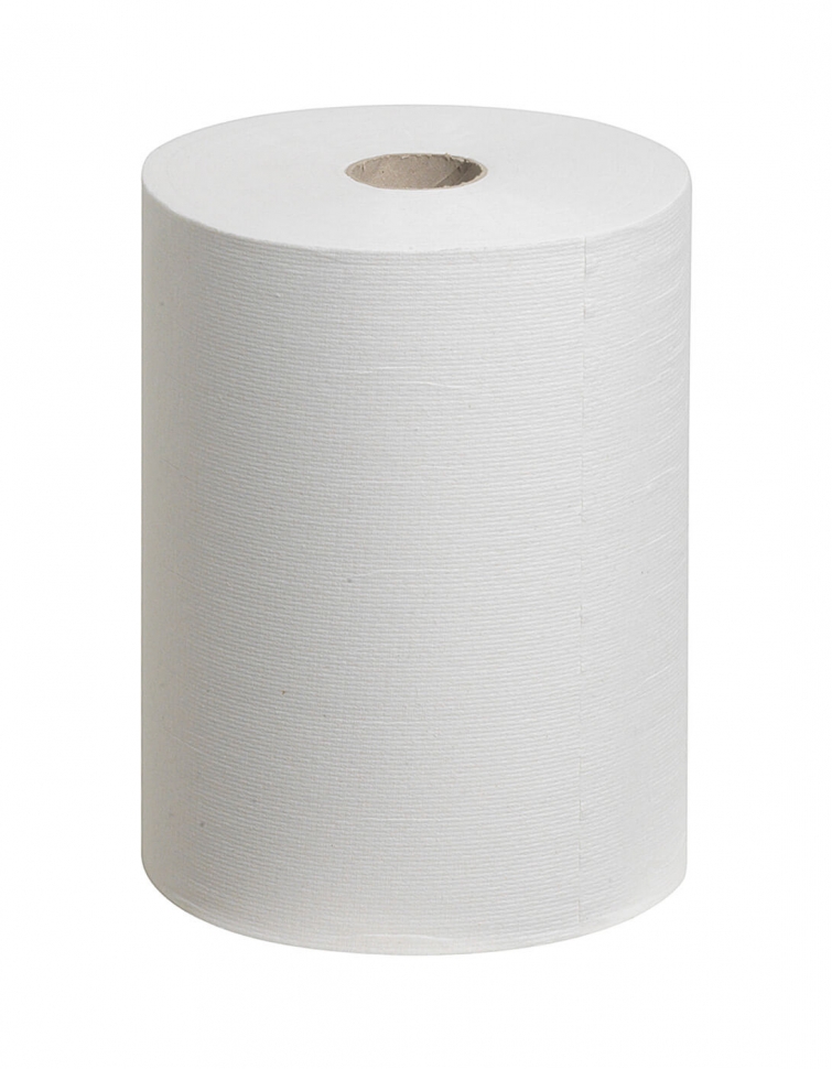 Бумажные полотенца в рулонах Kimberly-Clark SCOTT SLIMROLL 6657