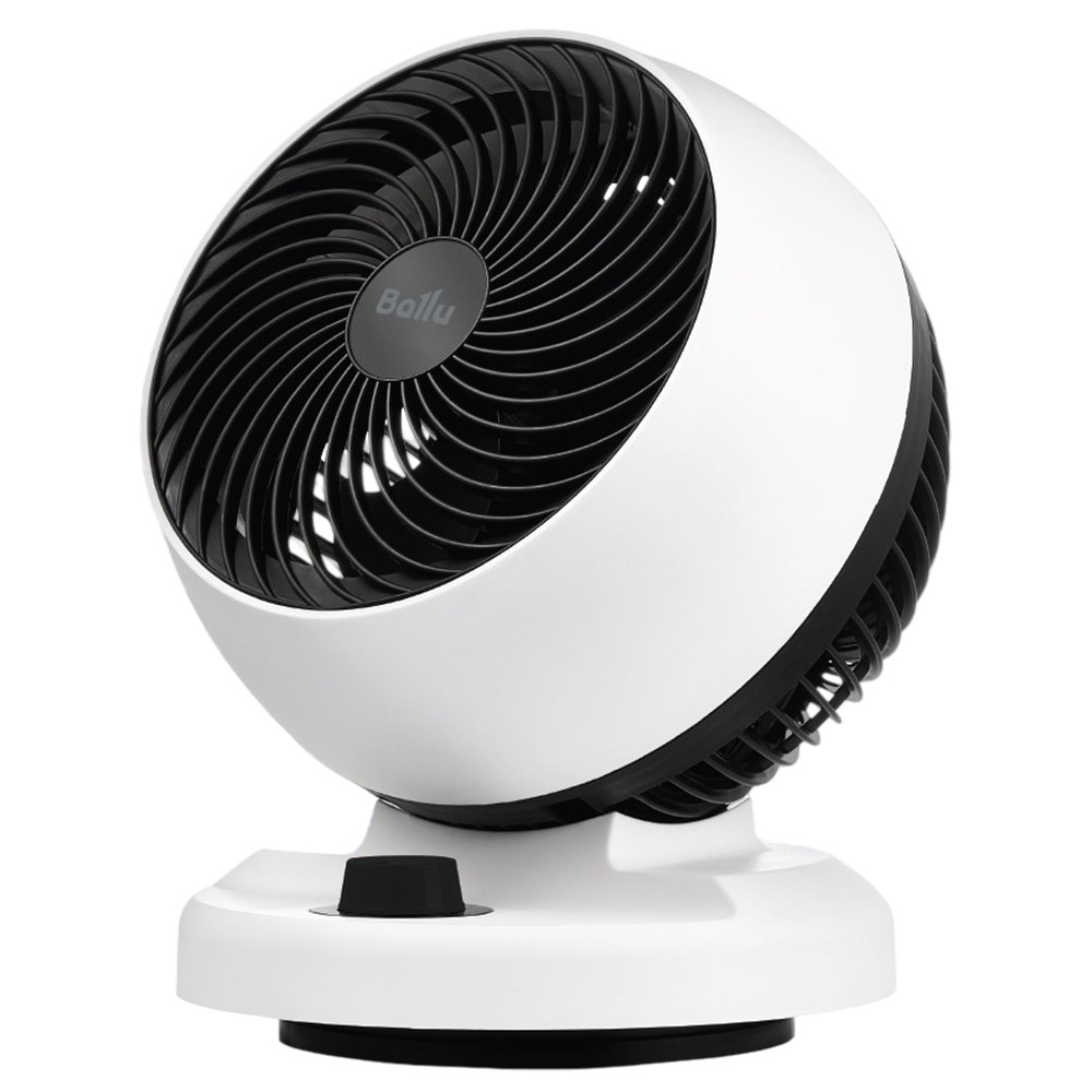 Вентилятор настольный Ballu BFT-135W