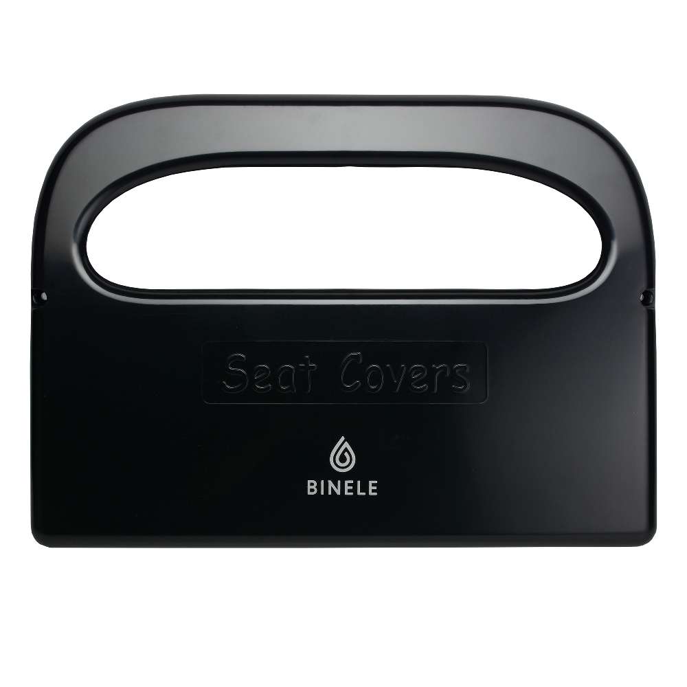 Диспенсер BINELE Seater для подкладок на сидение унитаза, арт. CD01HB