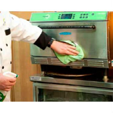 Универсальная салфетка из микрофибры MF40N