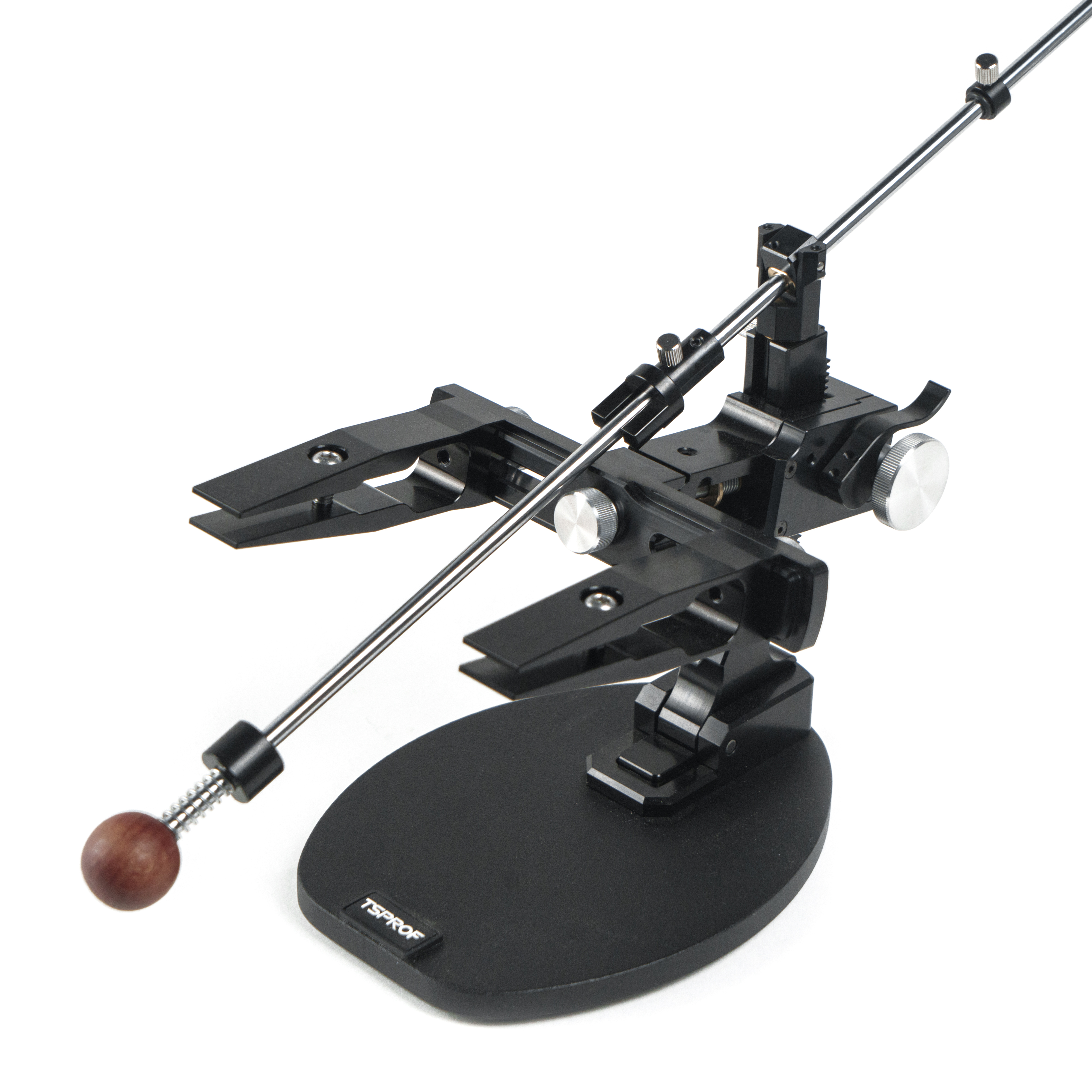 Набор для заточки TSPROF Kadet Pro GE